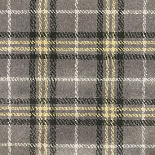 Классический ковер - KILLOCH TARTAN - STEVENS AND GRAHAM - в клетку / нейлоновый / из шерсти
