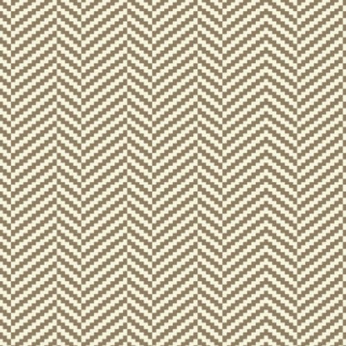 Классический ковер - HERRINGBONE  - STEVENS AND GRAHAM - шевронный / из шерсти / прямоугольный