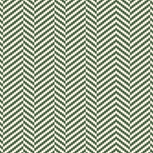 Классический ковер - HERRINGBONE  - STEVENS AND GRAHAM - шевронный / из шерсти / прямоугольный