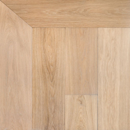 Паркет из паркетной доски - BOARDS - QC FLOORS - промасленный / приклеиваемый / широкоформатный