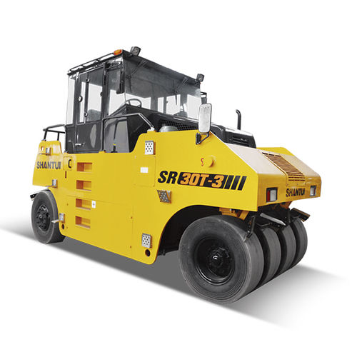 Каток с шинами - SR26T-3/SR30T-3 - SHANDONG SHANTUI CONSTRUCTION MACHINERY IMP&EXP CO.,LTD