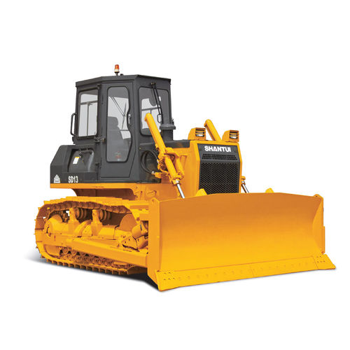 Гусеничный бульдозер - SD SERIES - SHANDONG SHANTUI CONSTRUCTION MACHINERY IMP&EXP CO.,LTD