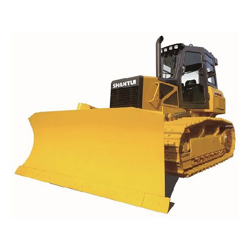 Гусеничный бульдозер - DH13C/DH16J2 XL/DH16J2 LGP/ - SHANDONG SHANTUI CONSTRUCTION MACHINERY IMP&EXP CO.,LTD