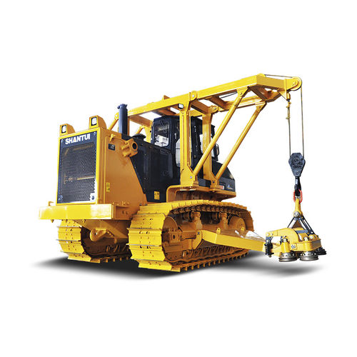Гусеничный бульдозер - SS32D/SS42D - SHANDONG SHANTUI CONSTRUCTION MACHINERY IMP&EXP CO.,LTD