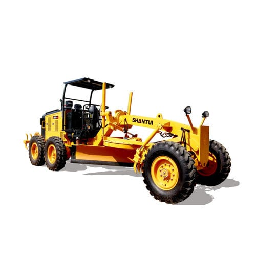 Нивелировщик - SG SERIES - SHANDONG SHANTUI CONSTRUCTION MACHINERY IMP&EXP CO.,LTD