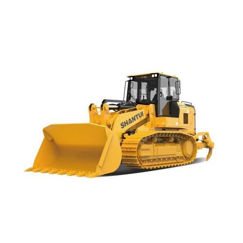 Гусеничный погрузчик - DL300-C3 - SHANDONG SHANTUI CONSTRUCTION MACHINERY IMP&EXP CO.,LTD - для строительства / дизельный / подземный