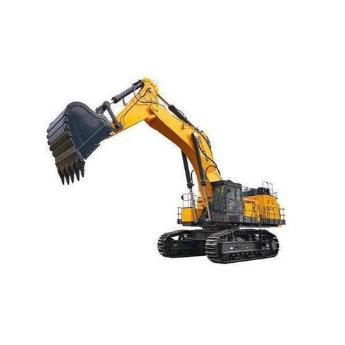 Гусеничный экскаватор - SE1500-G MS - SHANDONG SHANTUI CONSTRUCTION MACHINERY IMP&EXP CO.,LTD - компактный / высокий крутящий момент / дизельный