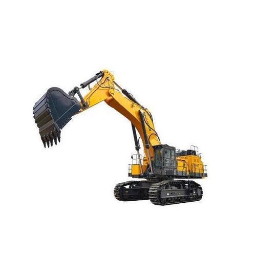 Тяжелый экскаватор - SE1500 - SHANDONG SHANTUI CONSTRUCTION MACHINERY IMP&EXP CO.,LTD - гусеничный / компактный / стандартный