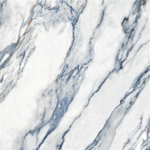 Плитка из глазированной керамики - ANNIE BLUE  - ALAPLANA - полированная / глянцевая / для интерьера