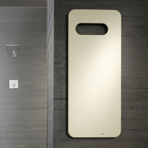 Радиатор на горячей воде - BADGE - CORDIVARI DESIGN - 751 w...1000 w / 501 w...750 w / 0...500 w