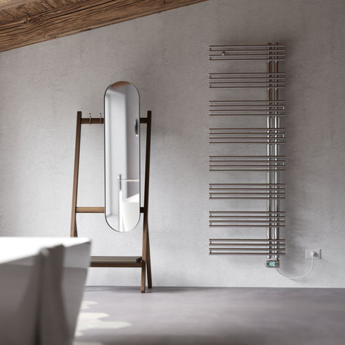 Электрический полотенцесушитель - KELLY 18 - CORDIVARI DESIGN - 500 w / 600 w / современный