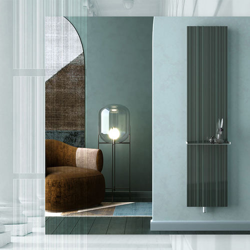Радиатор на горячей воде - TESSUTO - CORDIVARI DESIGN - 751 w...1000 w / 1001 w...1500 w / 501 w...750 w