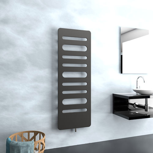 Полотенцесушитель на горячей воде - GIULY SL - CORDIVARI DESIGN - 0...500 w / 501 w...750 w / 751 w...1000 w