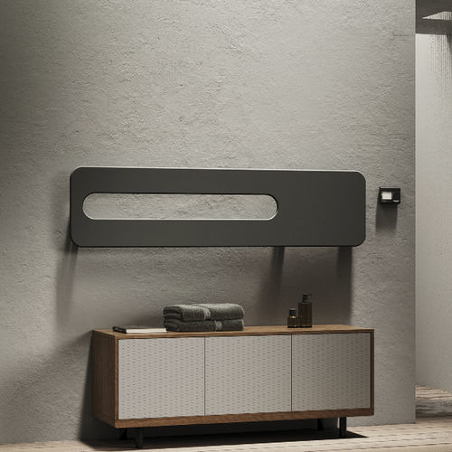 Электрический радиатор - BADGE - CORDIVARI DESIGN - 751 w...1000 w / 501 w...750 w / 0...500 w