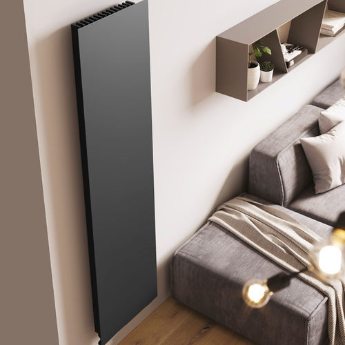 Радиатор на горячей воде - FRAME MAX - CORDIVARI DESIGN - 751 w...1000 w / 1001 w...1500 w / 501 w...750 w
