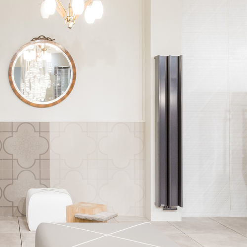Радиатор на горячей воде - GROOVE - CORDIVARI DESIGN - 751 w...1000 w / 1001 w...1500 w / 501 w...750 w