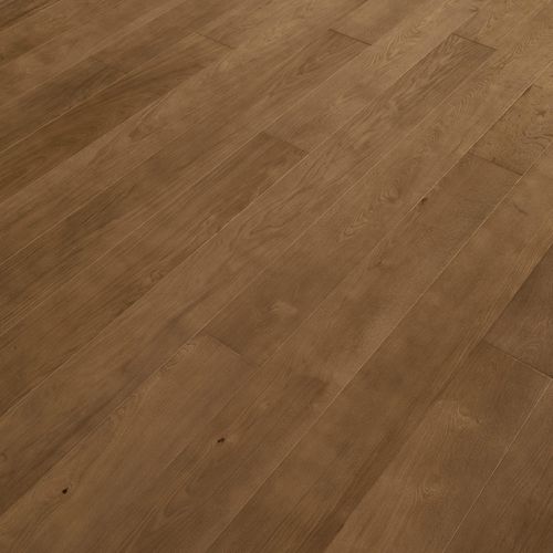 Паркет из паркетной доски - Ca' Longo - FOGLIE D'ORO BY LATIFOGLIA - из дуба / "палуба" / очищенный