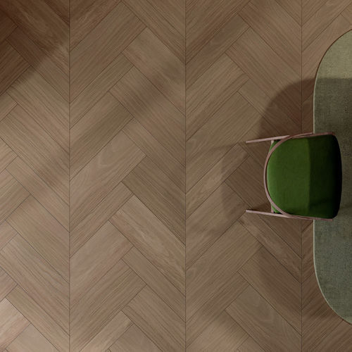 Паркет из паркетной доски - DESIGN SOUL - FOGLIE D'ORO BY LATIFOGLIA - из дуба / из орехового дерева / из американского ореха