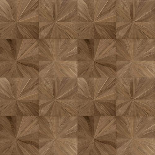 Паркет из паркетной доски - DESIGN FLASH - FOGLIE D'ORO BY LATIFOGLIA - из дуба / из орехового дерева / из американского ореха