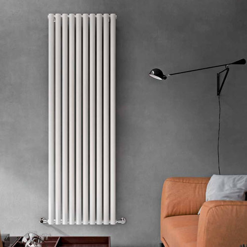 Радиатор на горячей воде - FUSION S - GRAZIANO RADIATORS - 751 w...1000 w / 1001 w...1500 w / 501 w...750 w