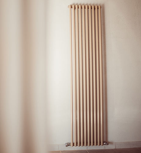 Радиатор на горячей воде - VERVE S - GRAZIANO RADIATORS - 751 w...1000 w / 1001 w...1500 w / 501 w...750 w