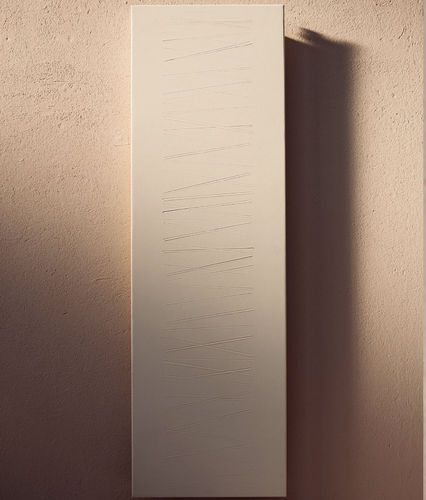 Радиатор на горячей воде - GINGER - GRAZIANO RADIATORS - электрический / 751 w...1000 w / 1001 w...1500 w