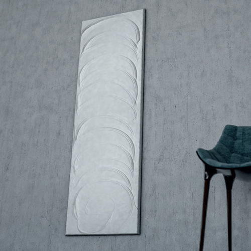 Радиатор на горячей воде - GOCCIA - GRAZIANO RADIATORS - электрический / 751 w...1000 w / 1001 w...1500 w