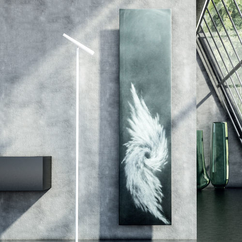 Радиатор на горячей воде - NAMASTÉ - GRAZIANO RADIATORS - 751 w...1000 w / 1001 w...1500 w / 501 w...750 w
