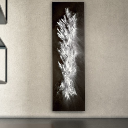 Радиатор на горячей воде - EMOTION - GRAZIANO RADIATORS - электрический / 751 w...1000 w / 1001 w...1500 w