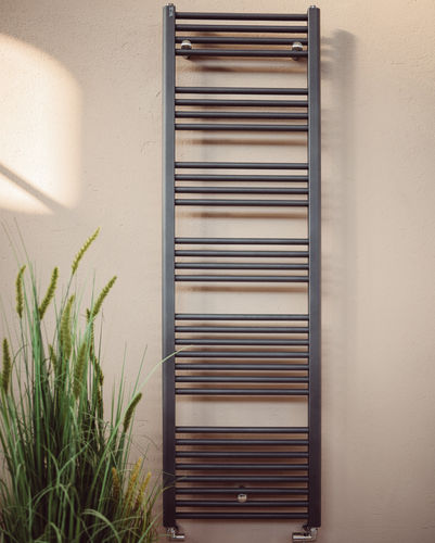 Радиатор на горячей воде - BASIC - GRAZIANO RADIATORS - электрический / 751 w...1000 w / 501 w...750 w