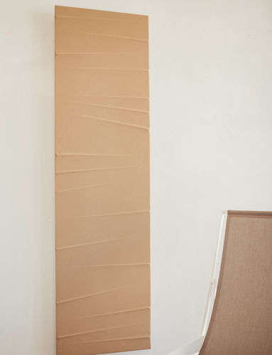 Радиатор на горячей воде - LINEA - GRAZIANO RADIATORS - электрический / 751 w...1000 w / 1001 w...1500 w