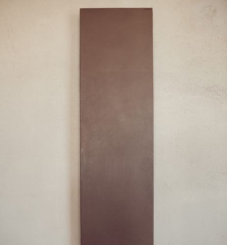 Радиатор на горячей воде - SANTORINI - GRAZIANO RADIATORS - электрический / 751 w...1000 w / 1001 w...1500 w