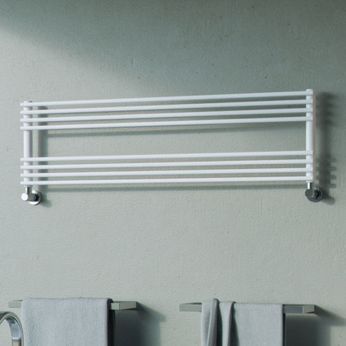 Полотенцесушитель на горячей воде - YOU - GRAZIANO RADIATORS - 0...500 w / 501 w...750 w / 751 w...1000 w