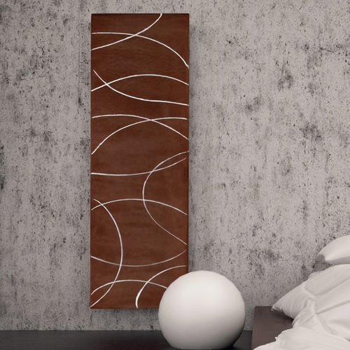 Радиатор на горячей воде - ARLES - GRAZIANO RADIATORS - электрический / 751 w...1000 w / 1001 w...1500 w