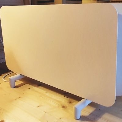 Электрический радиатор - FIDO - HOM - 1000 w / 1500 w / современный