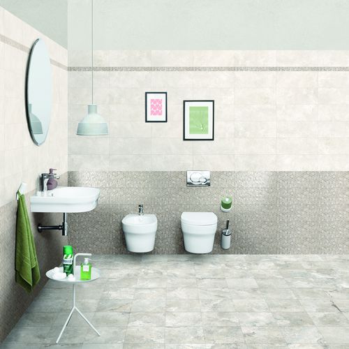 Плитка из керамогранита - APPIA - MARINER CERAMICHE - для ванной комнаты / настенная / напольная