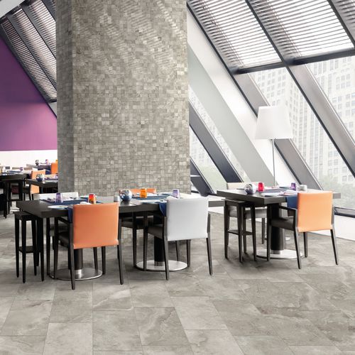 Плитка из керамогранита - RIALTO - MARINER CERAMICHE - полированная / матовая / для интерьера