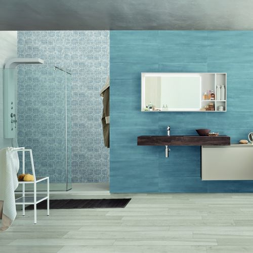 Плитка из керамогранита - COLORS - MARINER CERAMICHE - для кухни / для ванной комнаты / настенная