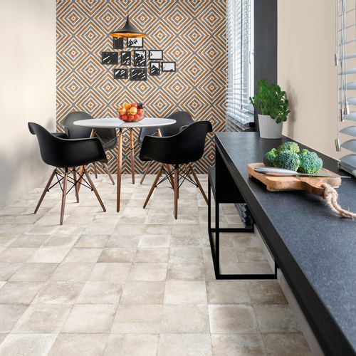 Плитка из керамогранита - 900 - MARINER CERAMICHE - для интерьера / для наружного применения / настенная