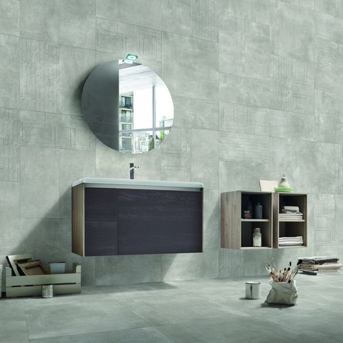 Плитка из керамогранита - ETNA - MARINER CERAMICHE - для интерьера / настенная / напольная