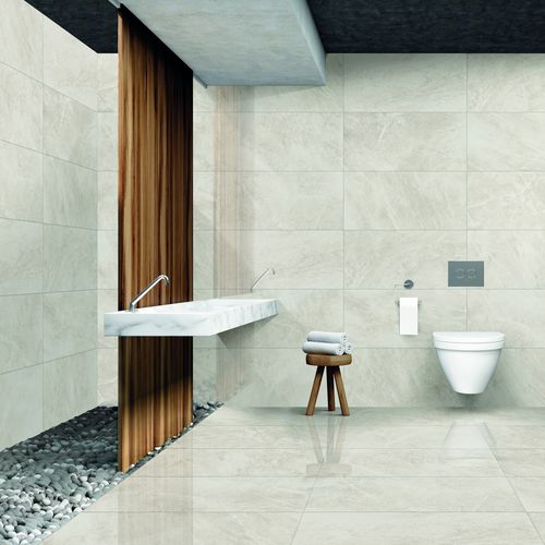 Плитка из керамогранита - STAR - MARINER CERAMICHE - для интерьера / настенная / напольная