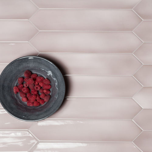 Плитка из керамогранита - SFUMATURE - QUINTESSENZA CERAMICHE - глянцевая / очищенная / для интерьера