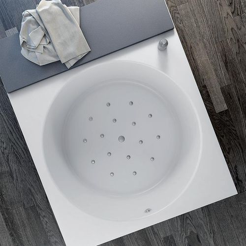 Бассейн чаша - OASI - RELAX DESIGN - для интерьера / заглубленный / из композита