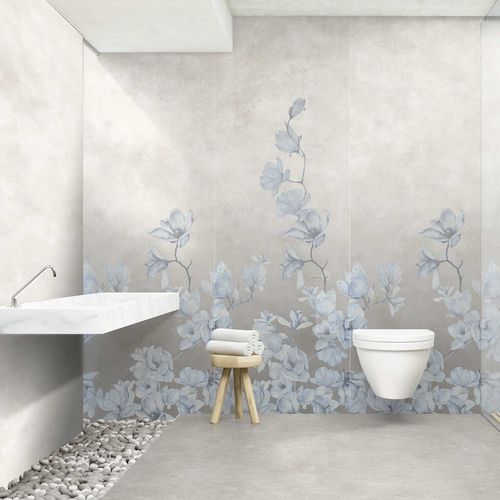 Плитка из керамики - ORCHIDEA - STUDIO ONE - полированная / для интерьера / для ванной комнаты