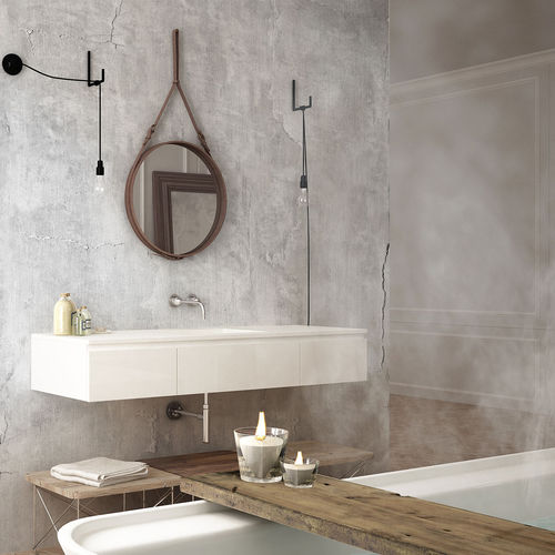 Декоративная панель для настила - EBERT - Tecnografica Italian Wallcoverings - настенная / для внутренней компоновки / для потолков