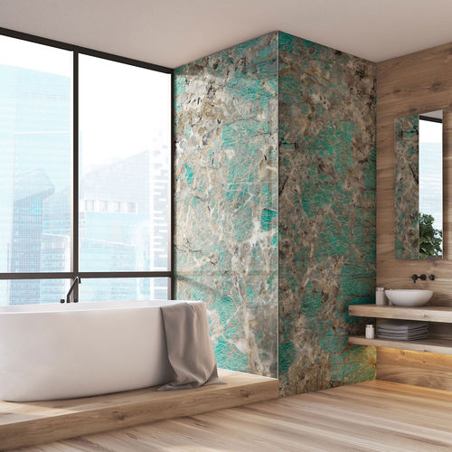 Декоративная панель для потолков - KRABI - Tecnografica Italian Wallcoverings - для внутренней компоновки / настенная / для настила