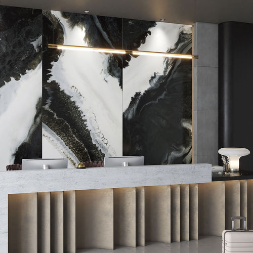 Декоративная панель для настила - DREAM 9 - Tecnografica Italian Wallcoverings - настенная / для внутренней компоновки / для потолков