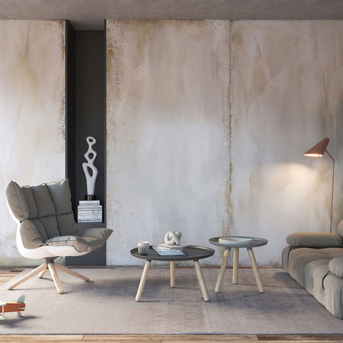 Декоративная панель для потолков - STEAM - Tecnografica Italian Wallcoverings - для внутренней компоновки / настенная / для настила