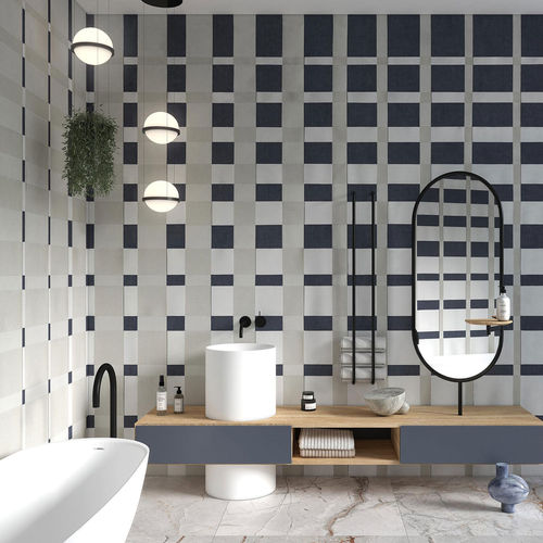 Восточный обои - TATAMI - Tecnografica Italian Wallcoverings - из целлюлозного волокна / из нетканых материалов / из стекловолокна