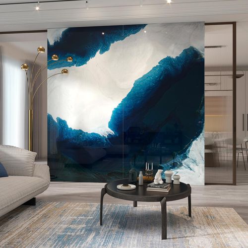 Декоративная панель для настила - SVALBARD - Tecnografica Italian Wallcoverings - для мебели / настенная / для внутренней компоновки